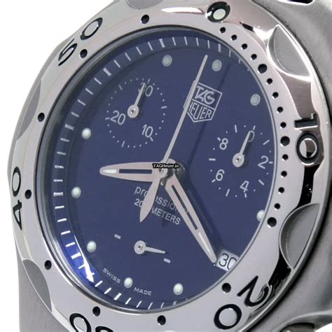 tag-heuer kirium replica watch
